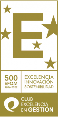 Sello 500 EFQM