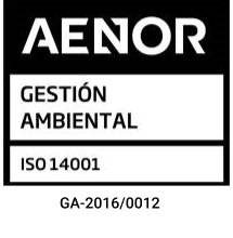 AENOR ISO 14001